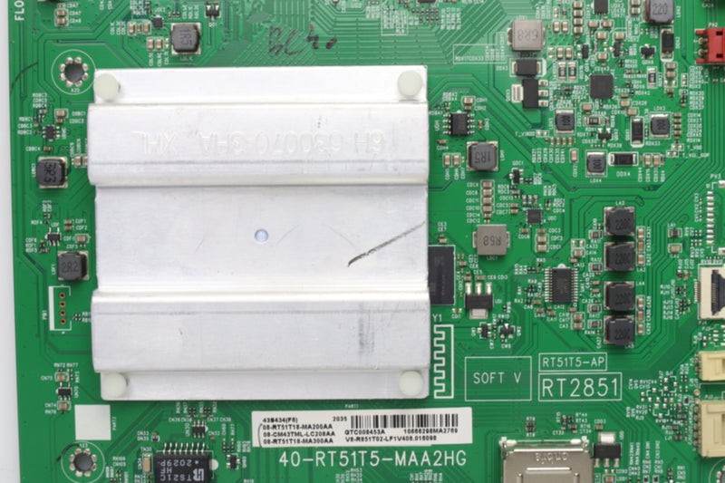 LTMKIT-TCL-43S434