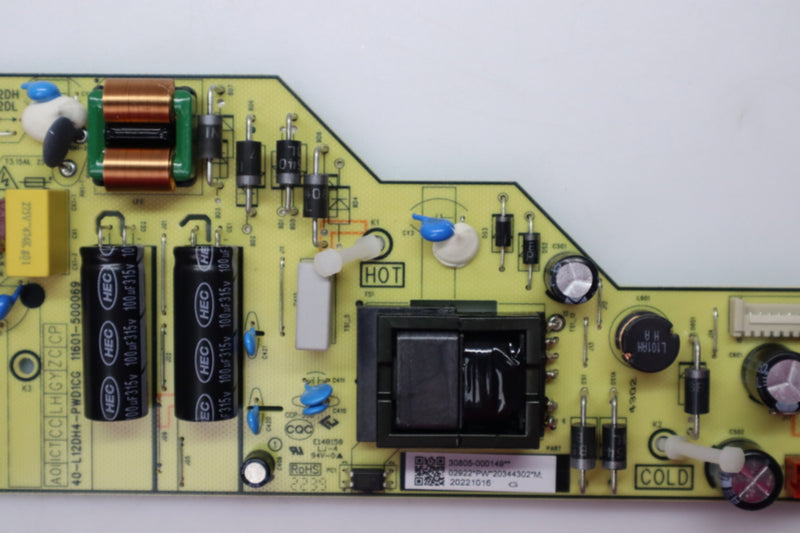 LTMKIT-TCL-55S455-2365