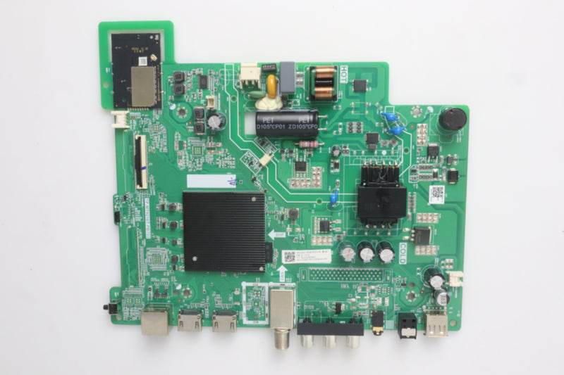 LTMKIT-Hisense-40A4H