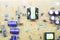 KITPOWS-Philips-65PUL7552/F7-3184