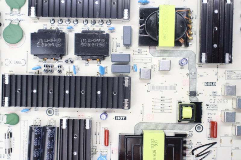 KITPOWS-Hisense-70R6E4-3313