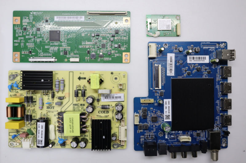 LTMKIT-Westinghouse-WR43UX4210-2764