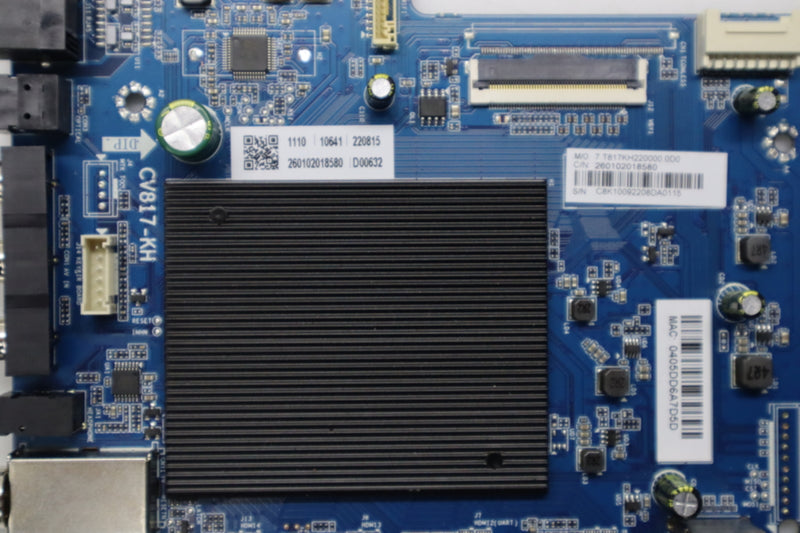 LTMKIT-Westinghouse-WR43UX4210-2393