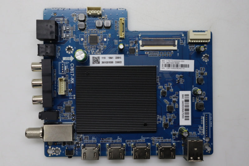 KITMAIN-Westinghouse-WR43UX4210-2393