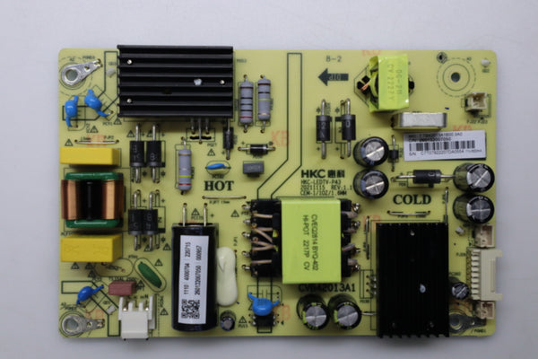 KITPOWS-Westinghouse-WR43UX4210-2394