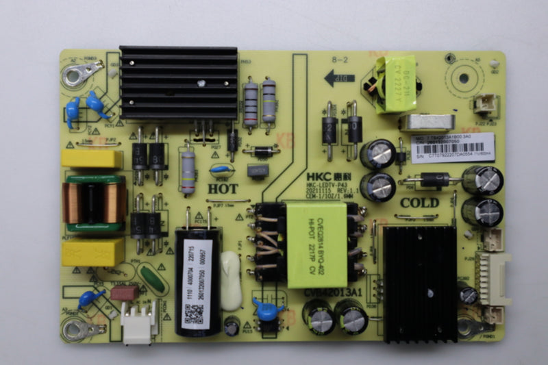 KITPOWS-Westinghouse-WR43UX4210-2394