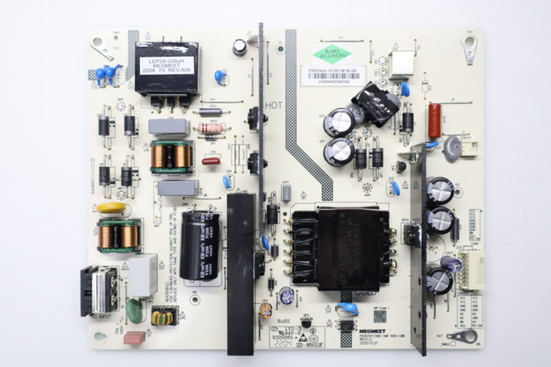 KITPOWS-Westinghouse-WR55UX4212E-2556