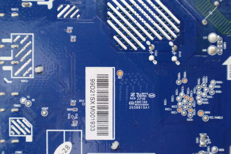 LTMKIT-Westinghouse-WR24HX2210-2407
