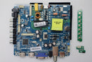 LTMKIT-Westinghouse-WD32HX5201-2411