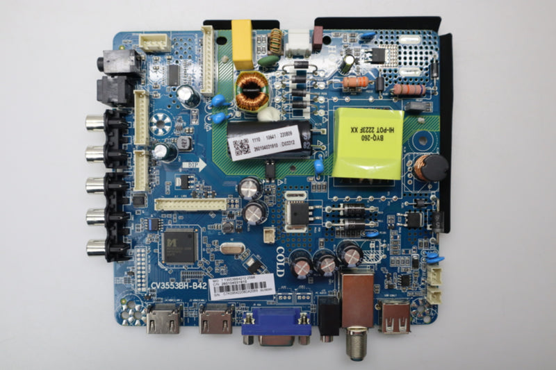 KITMAIN-Westinghouse-WD32HX5201-2598