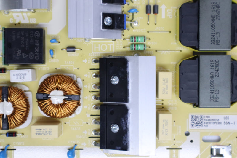 KITPOWS-Samsung-UN85CU7000FXZA-2510
