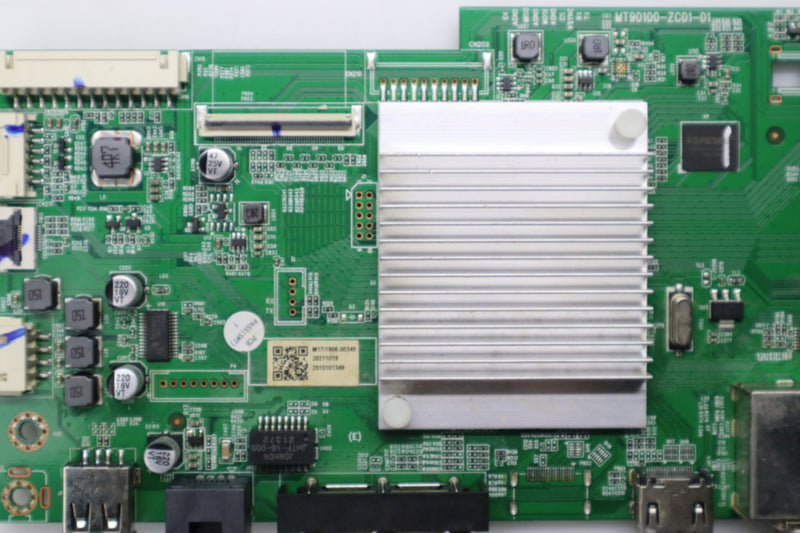 LTMKIT-RCA-RTRU5027US-2511