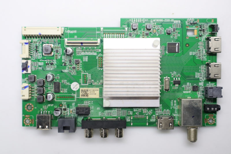 LTMKIT-RCA-RTRU5027US-2511