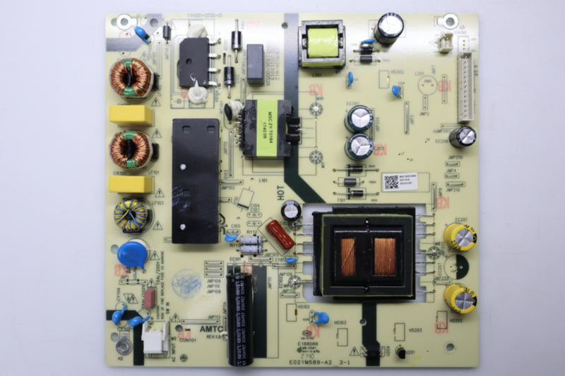 LTMKIT-RCA-RTRU5027US-2511