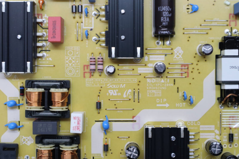 KITPOWS-Samsung-UN65CU7000BXZA-2963