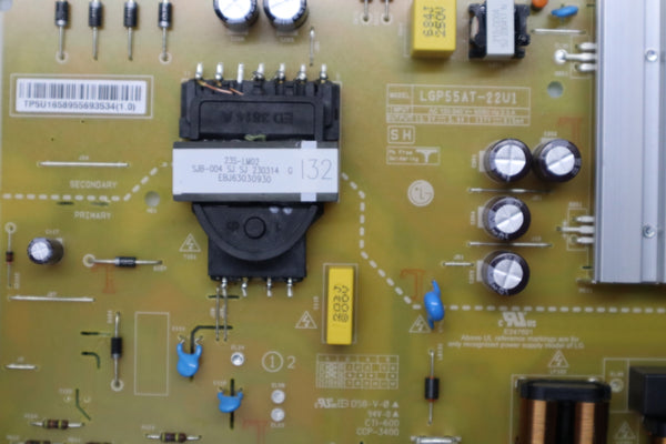 KITPOWS-LG-55UR8000AUA-2529