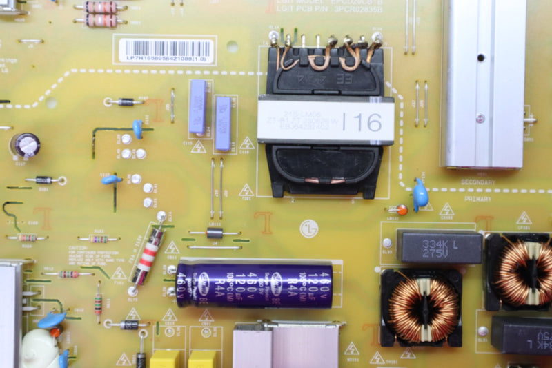 KITPOWS-LG-70UR8000AUA-2533