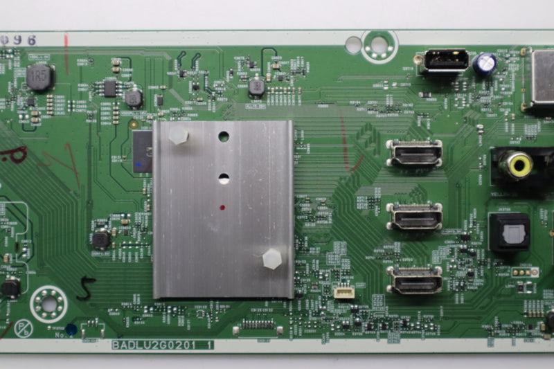 KITMAIN-Philips-50PUL7552/F7-2506