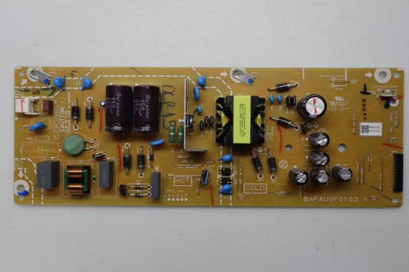 LTMKIT-Philips-50PUL7552/F7-3246