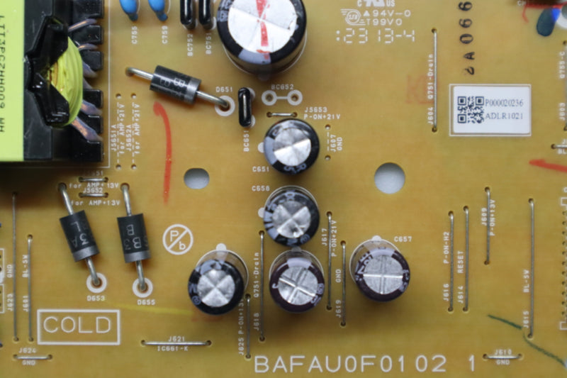 LTMKIT-Philips-50PUL7552/F7-2384