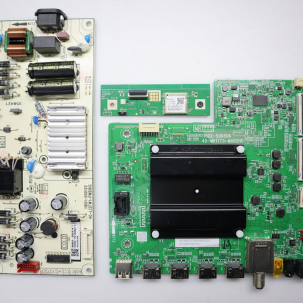 Platine main board ref 23119598 / CSOTA01-4 pour tv Tucson TL2804W180 Platine main board ref 23119598 / CSOTA01-4 pour tv Tucson TL2804W180