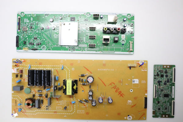 LTMKIT-Philips-65PUL6553/F7