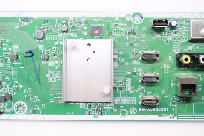 KITMAIN-Philips-65PUL6553/F7-2602