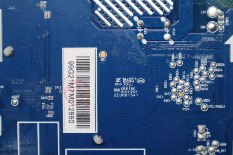 LTMKIT-Philips-40PFL6533/F7