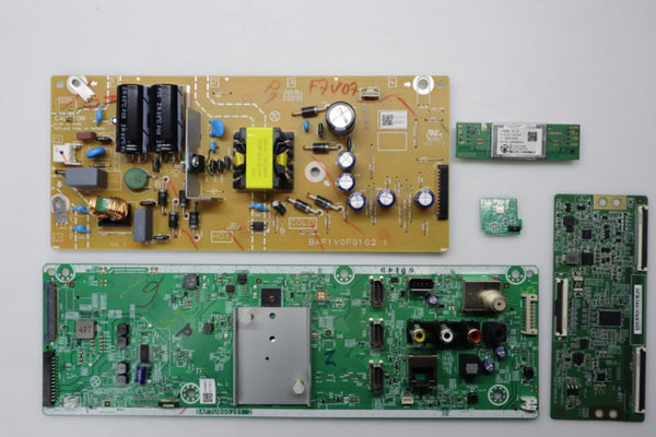 LTMKIT-Philips-43PUL7652/F7