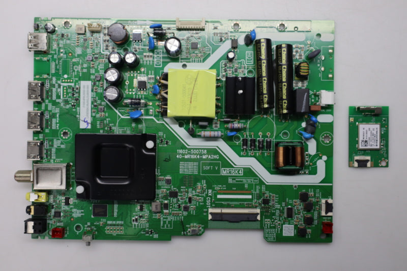 LTMKIT-TCL-43S310R-2825