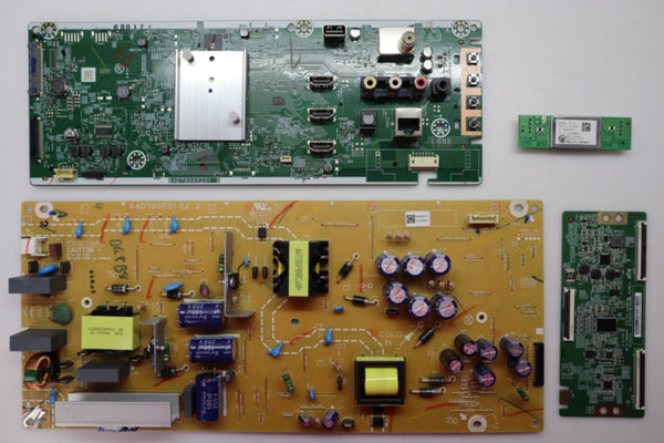 LTMKIT-Philips-65PFL5504/F7