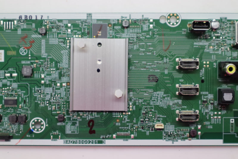 KITMAIN-Philips-65PFL5504/F7-2675