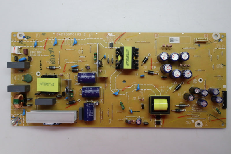KITPOWS-Philips-65PFL5504/F7-2675