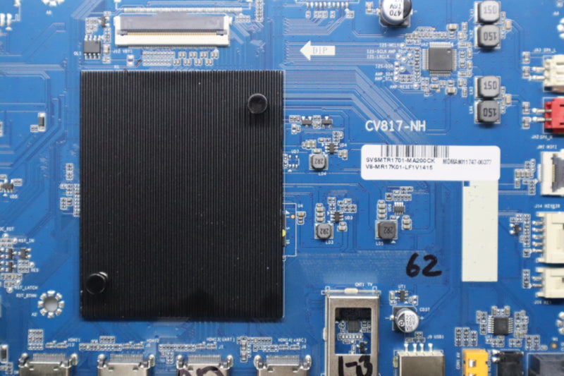 KITMAIN-Philips-65PUL6673/F7-2676