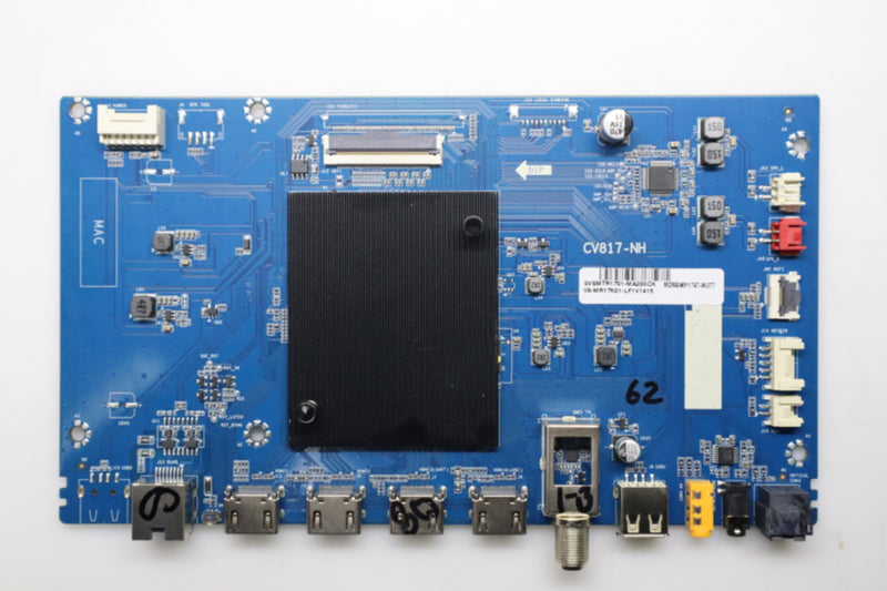 KITMAIN-Philips-65PUL6673/F7-2676