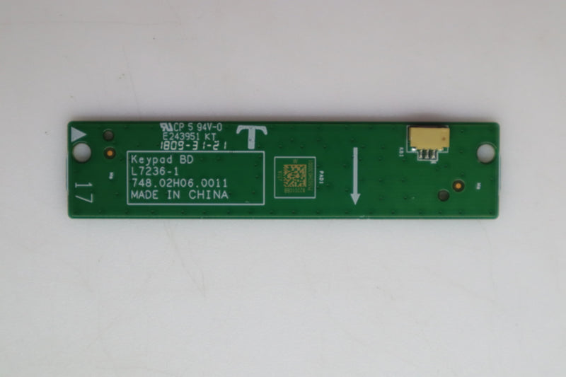 LTMKIT-Vizio-D43FM-K04-2718
