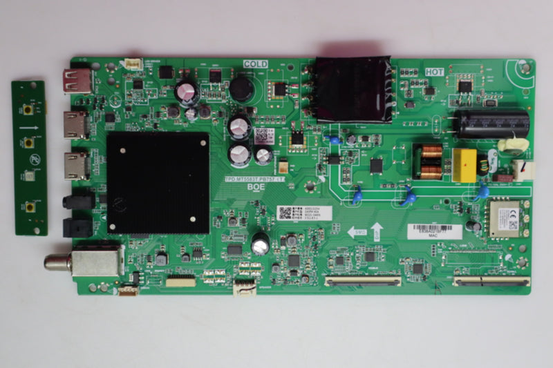 LTMKIT-Vizio-D43FM-K04-2718