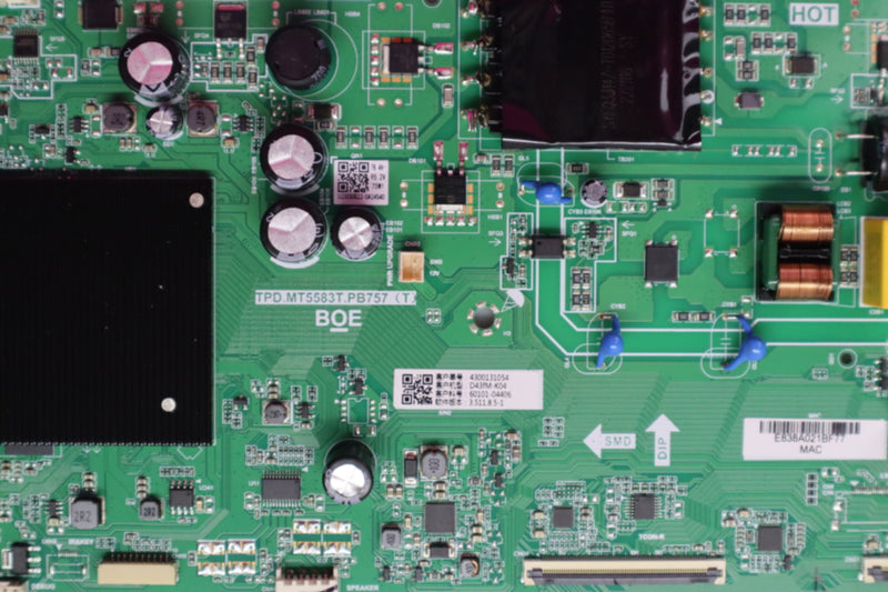 LTMKIT-Vizio-D43FM-K04-2718