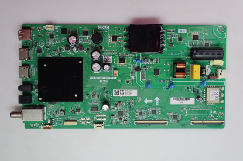 LTMKIT-Vizio-D43FM-K04-2718
