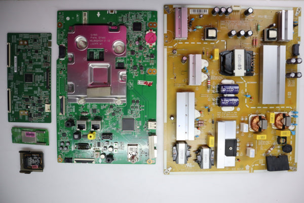 LTMKIT-LG-75UT640S0UA