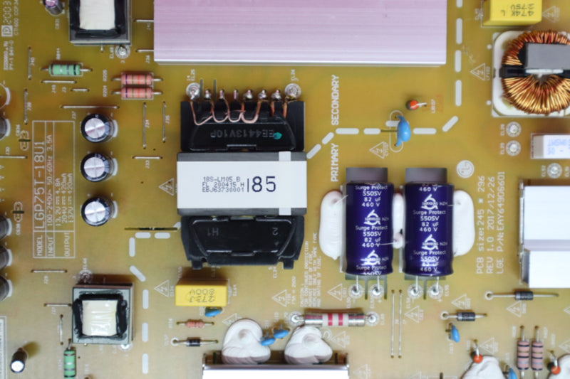 LTMKIT-LG-75UT640S0UA