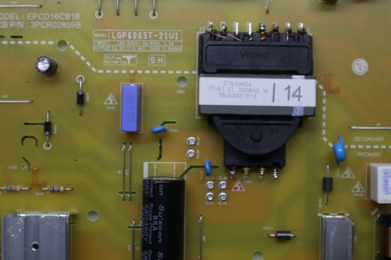 KITPOWS-LG-65UQ7070ZUE-1400