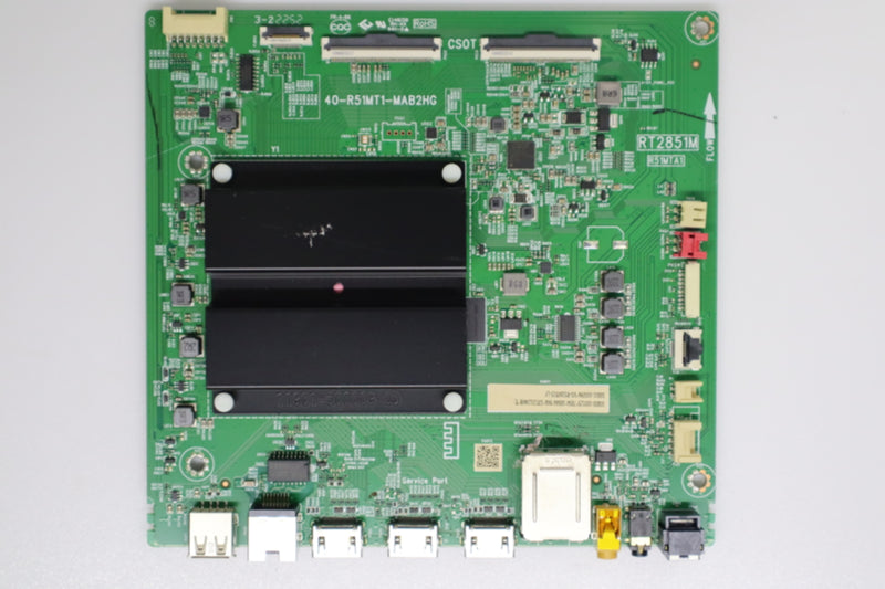 LTMKIT-TCL-65S546-2754