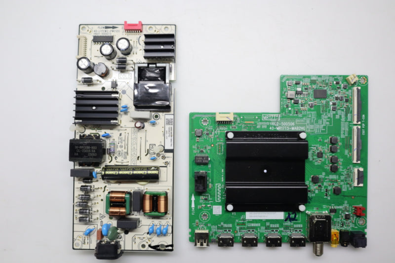 LTMKIT-TCL-65S525-2755
