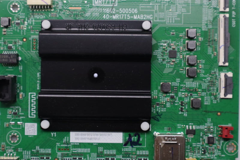 LTMKIT-TCL-65S525-2755