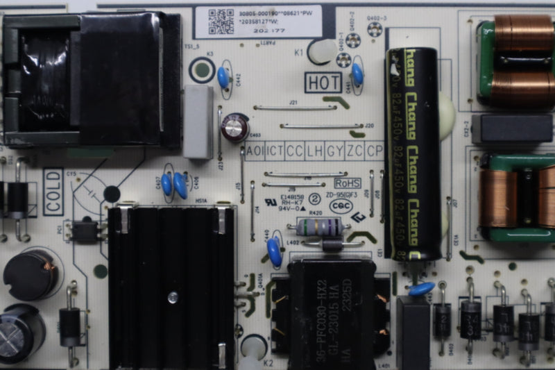 LTMKIT-TCL-65S525