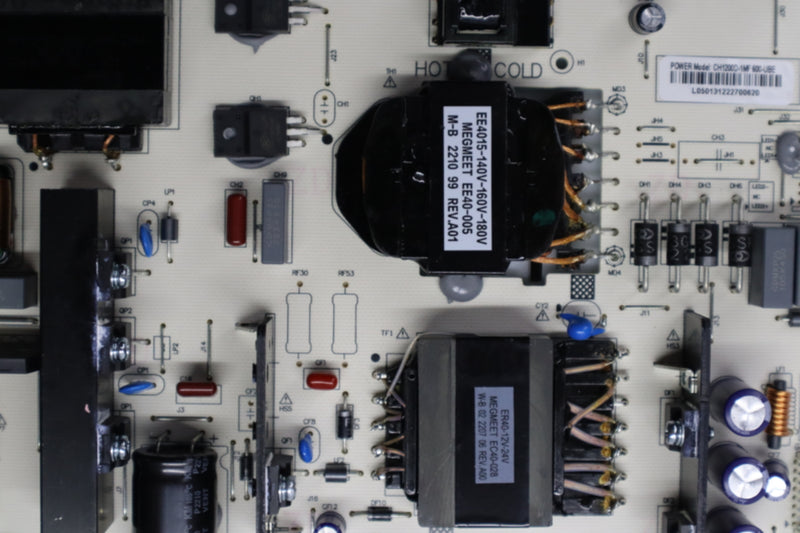 LTMKIT-Westinghouse-WR65UX4210E