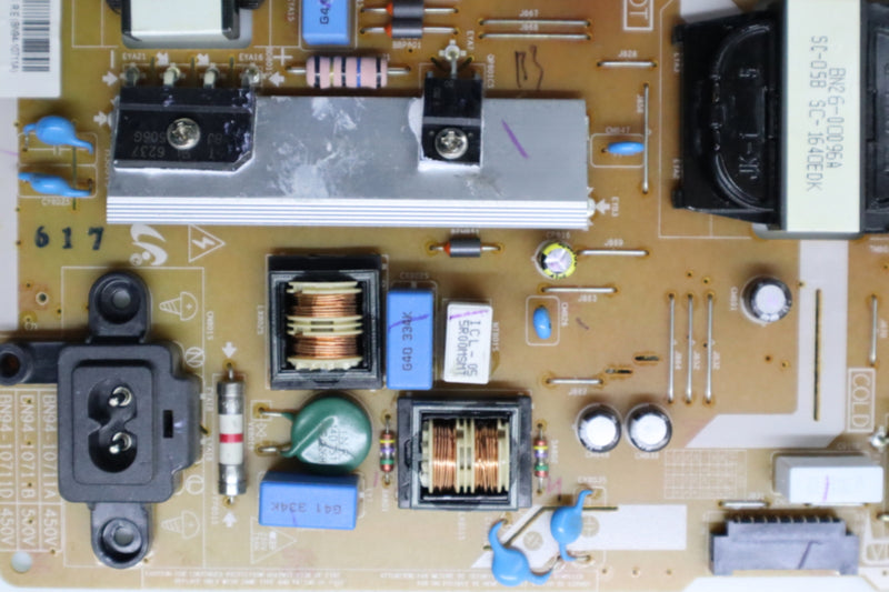 LTMKIT-Samsung-UN40KU6290FXZA-2796