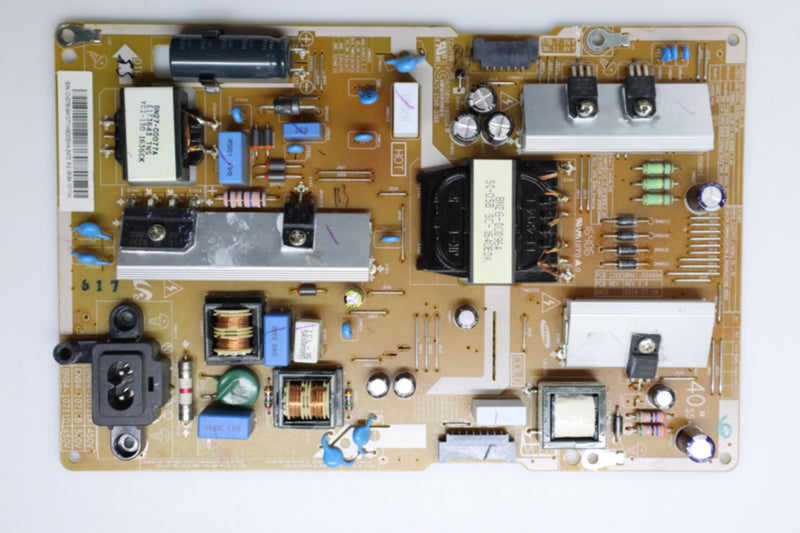 LTMKIT-Samsung-UN40KU6290FXZA