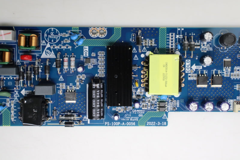 KITPOWS-RCA-RTRU4327-US-1857